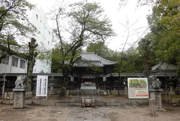 東照宮