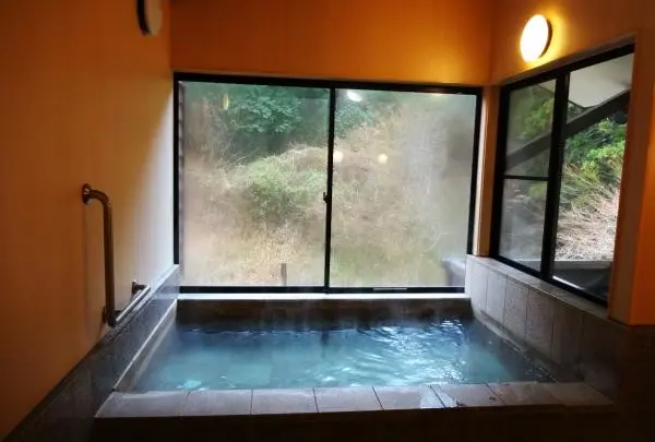 岩倉鉱泉