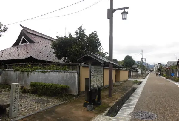 御徒士町武家屋敷（安間家史料館）の写真・動画_image_197498