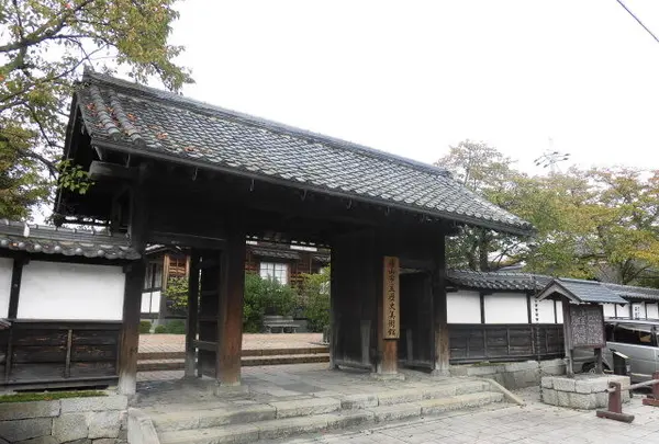 篠山市立歴史美術館