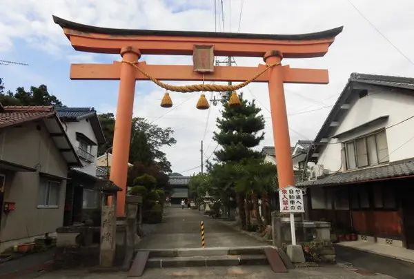 春日神社