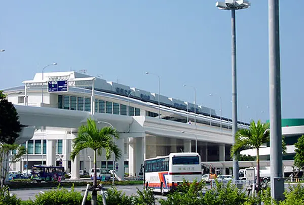 那覇空港