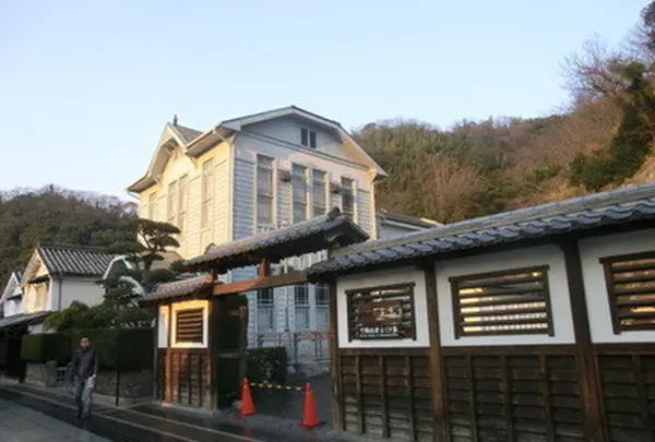 竹原市歴史民俗資料館