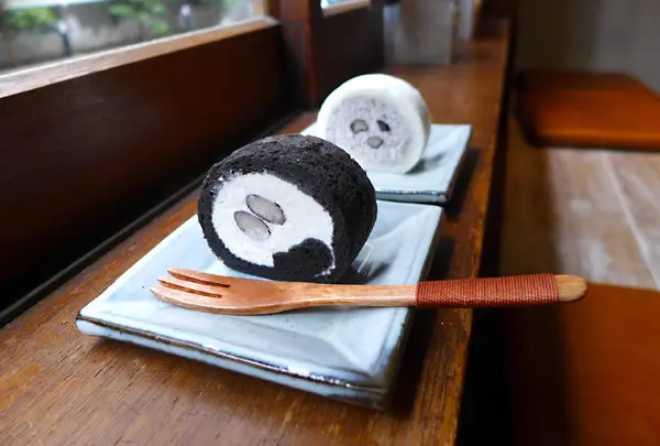 しろいくろ