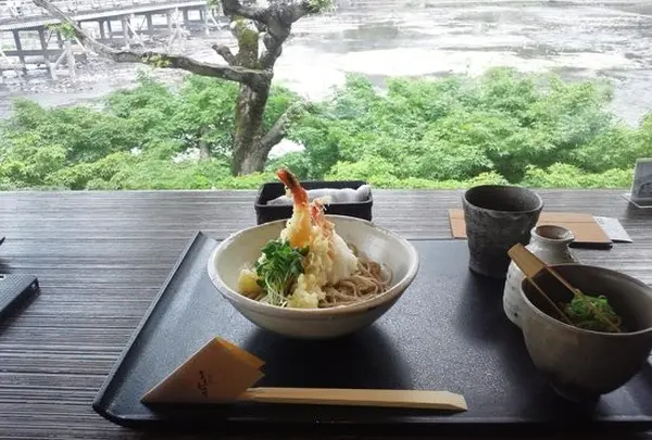 嵐山よしむら