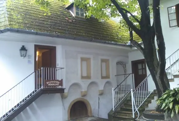 Beethoven Gedenkstätte