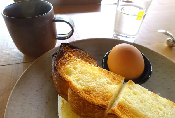 カウンター　コーヒー　カウンター