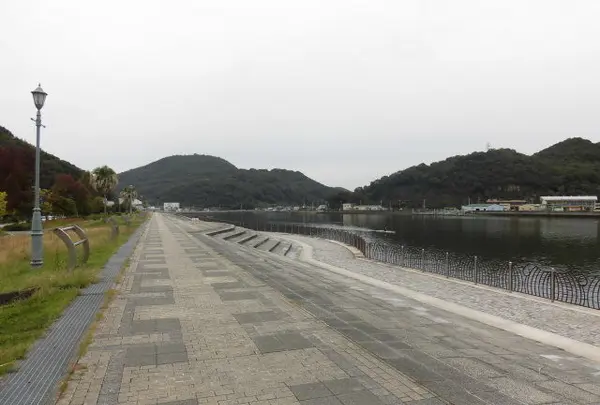 相生ポート公園