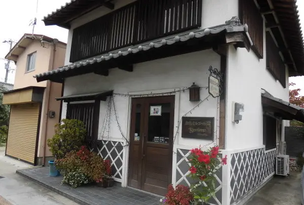 赤穂オルゴール館