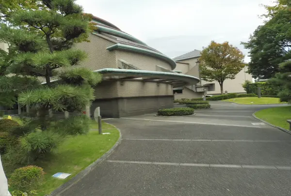 一宮市博物館
