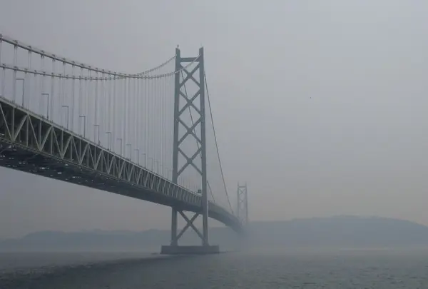 明石海峡大橋