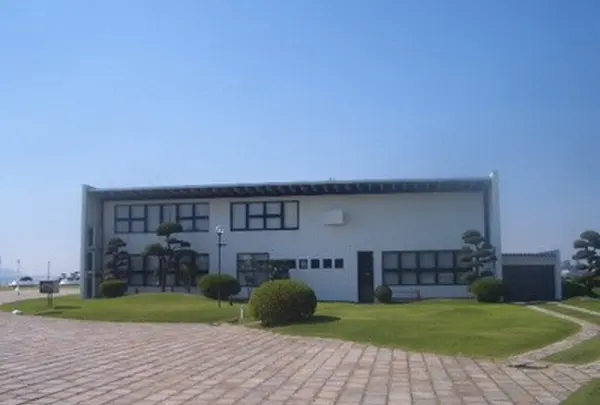 公益財団法人 井植記念会