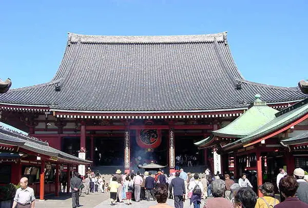 浅草寺