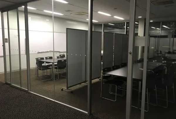 グループ学習室