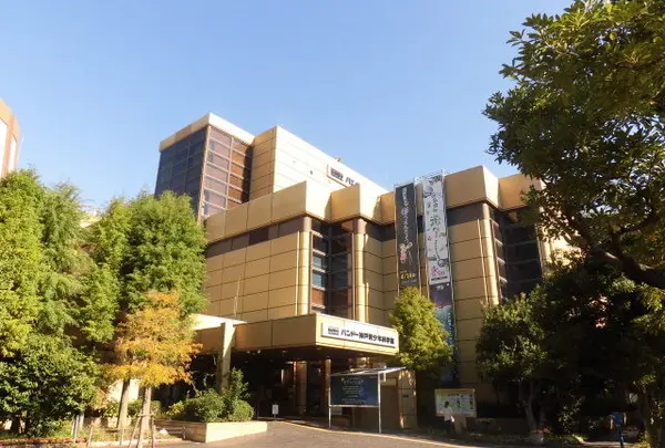 神戸市立青少年科学館の写真・動画_image_200972