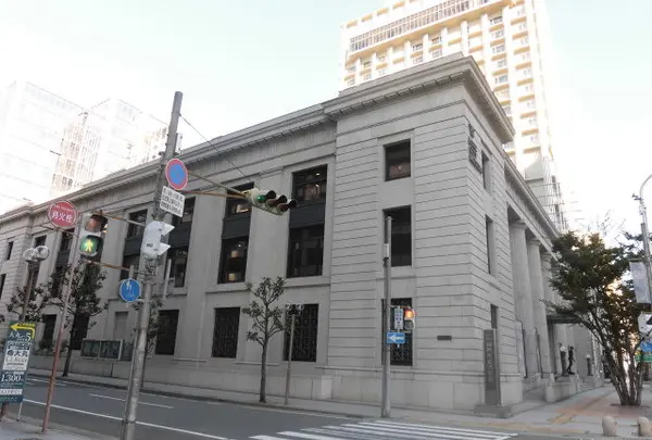 神戸市立博物館の写真・動画_image_200975