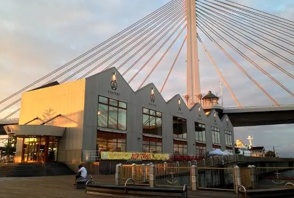 A-FACTORY（エーファクトリー）