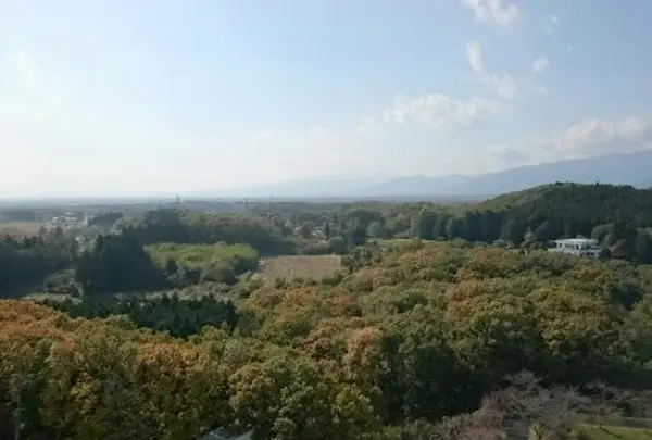 りんどう湖ロイヤルホテル