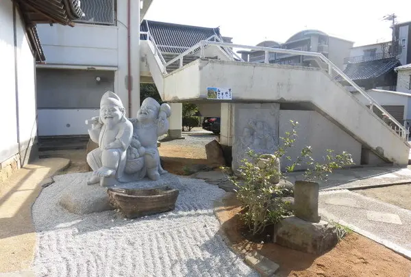 浜光明寺