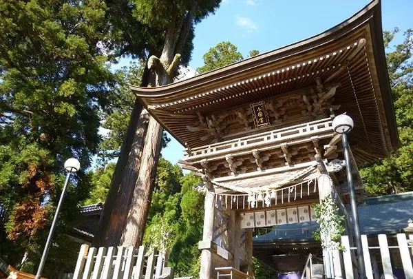 小国両神社