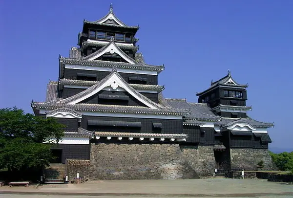 熊本城