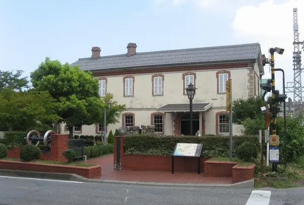 長浜鉄道スクエア