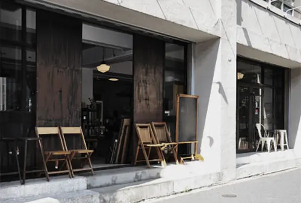 D9 ARCHITECTURAL ANTIQUE-DEMODE NINE
