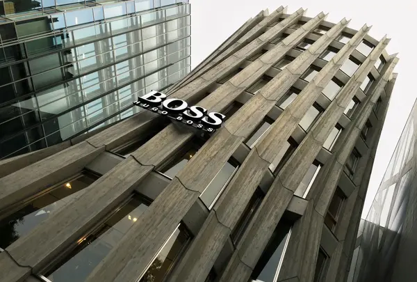 HUGO BOSS