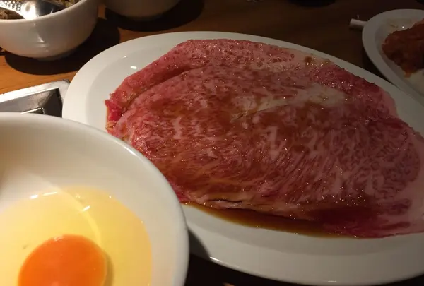 焼き肉ジャンボ