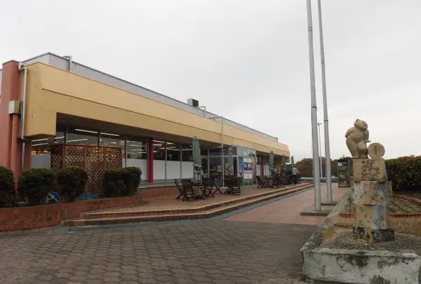 （株）子午線 明石サービスエリア店