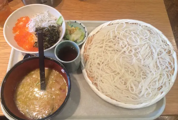 七蔵