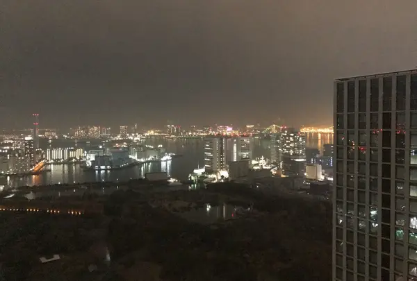 コンラッド東京
