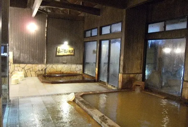 湯之元温泉