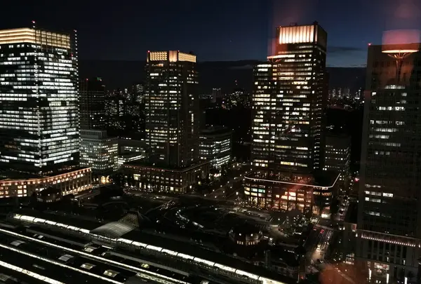 東京駅