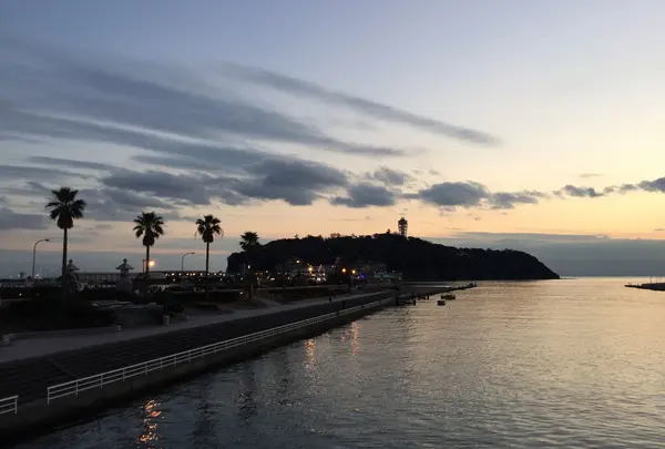江ノ島
