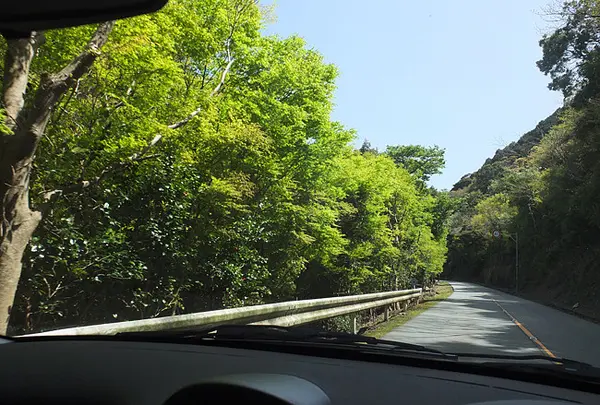伊勢道路