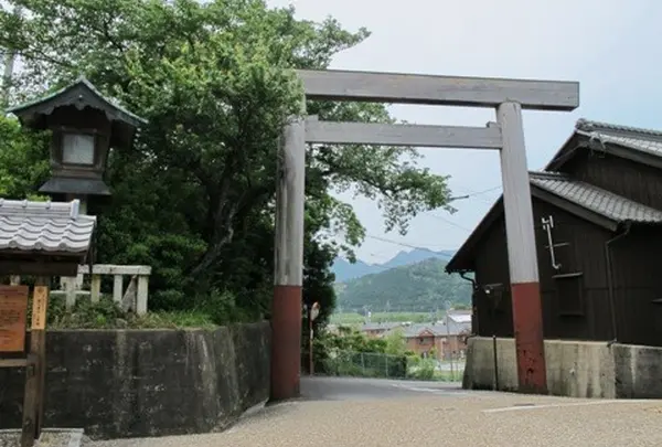 東の追分