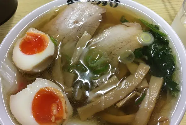 麺屋 ようすけ