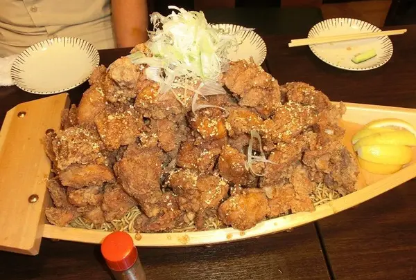 ちばチャン 高田馬場店 ¥1280