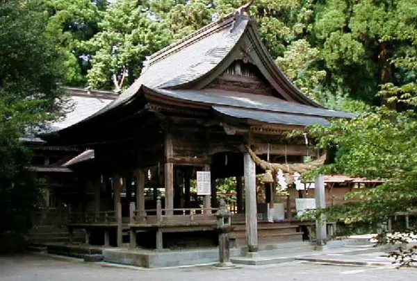 国造神社