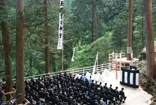 木曽谷