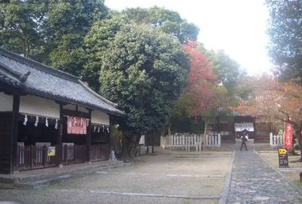 上宮天満宮