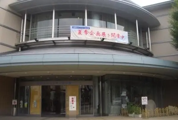 高槻市立しろあと歴史館