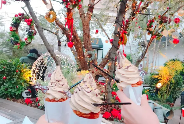 bondolfi boncaffē 代官山 （ボンドルフィ ボンカフェ）の写真・動画_image_208358