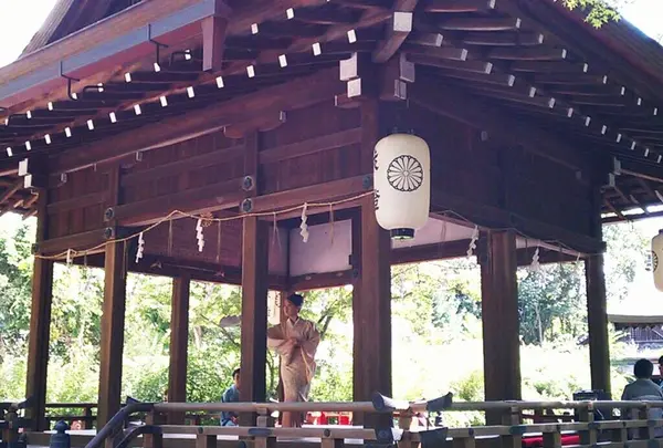 梨木神社