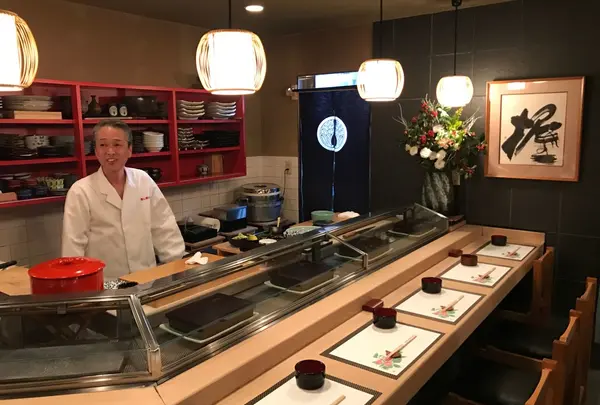 寿し屋の晴