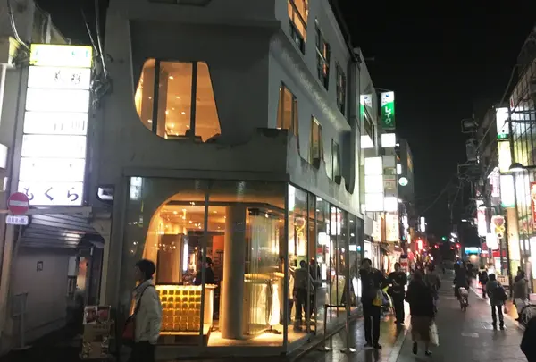 【閉業】BAKE CHEESE TART 自由が丘店の写真・動画_image_208721