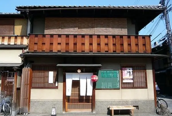 ぎおん徳屋