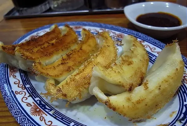 ぎょうざ専門店 正嗣 宮島店