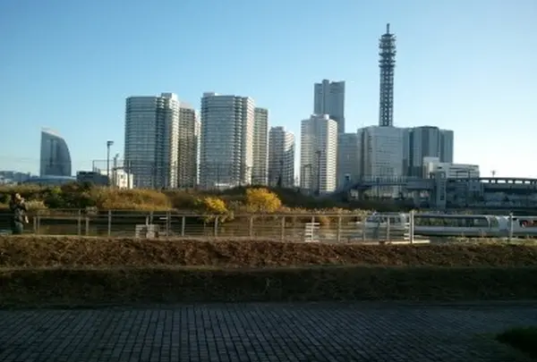 ポートサイド公園